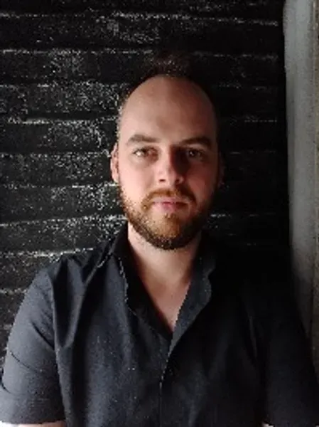 Photo de profil de Maxime Lamour