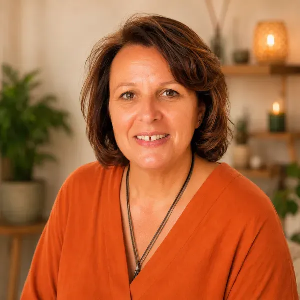 Image 1 de Sylvie Gramelle