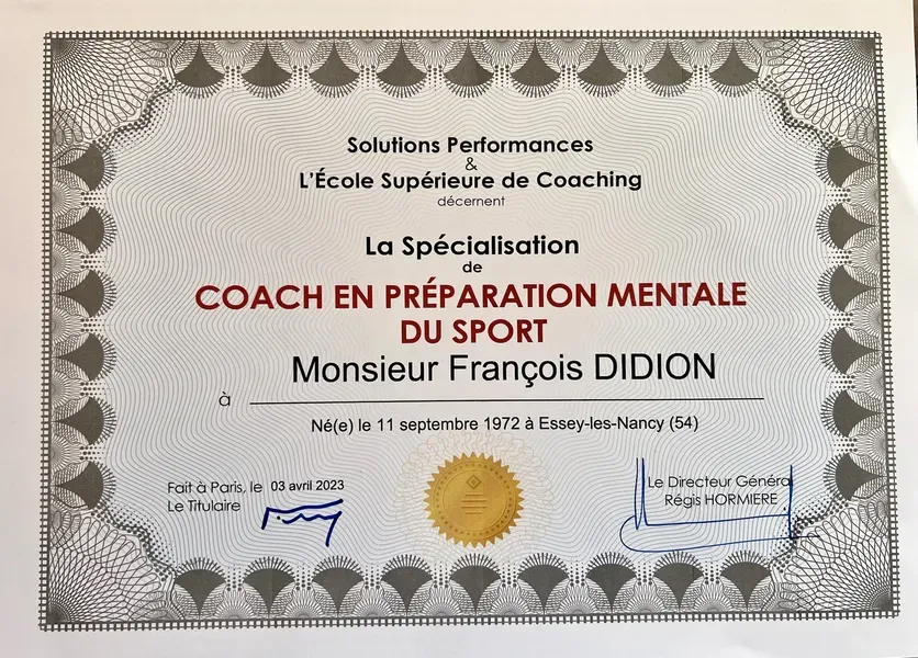 Image 3 de François Didion