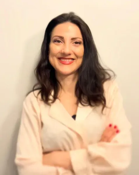 Photo de profil de Vélina Moraschi