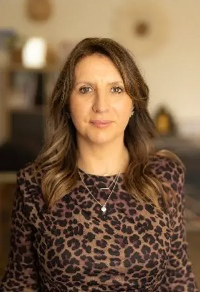 Photo de profil de Laetitia  Rappa 