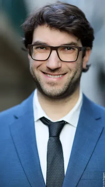 Image 1 de Alexandre Schuers