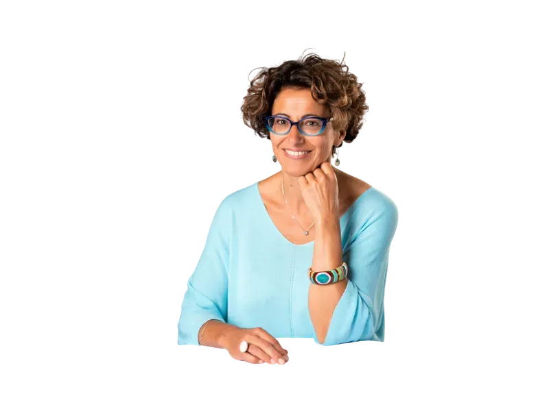 Photo de profil de Mathilde Lartaut