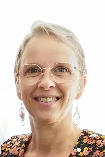 Photo de profil de Marie-Odile Wolf