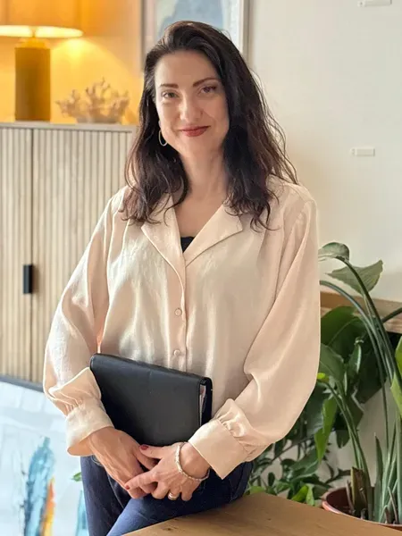 Image 1 de Vélina Moraschi