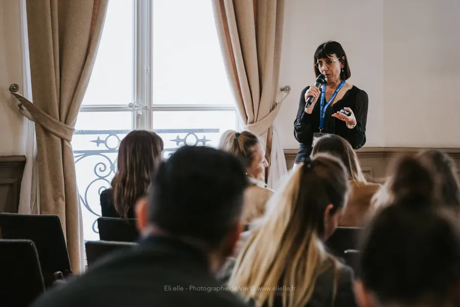 Image 1 de Caroline Achard