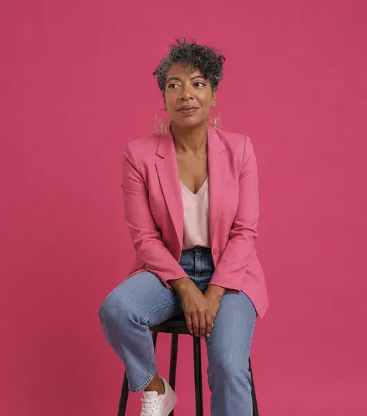 Photo de profil de Pascale Virgal