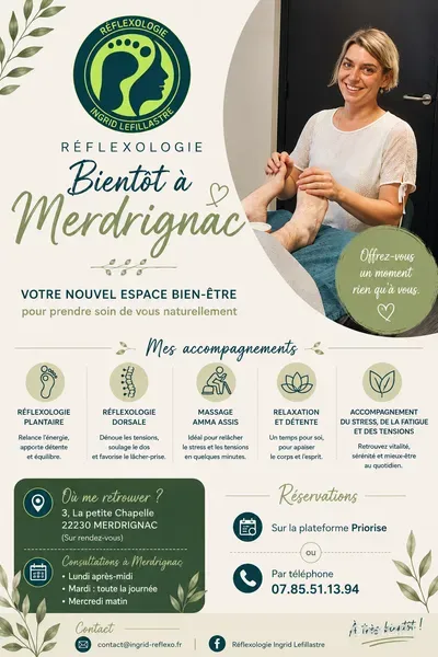 Image 9 de Ingrid Lefillastre 