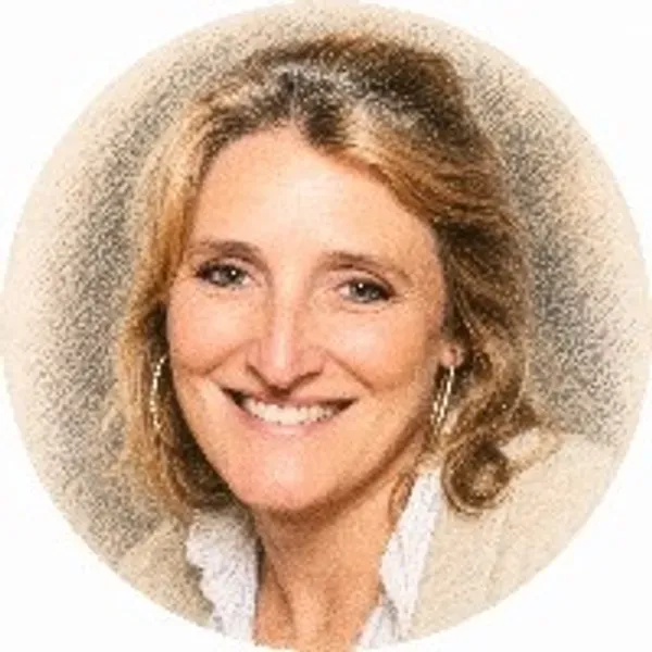 Photo de profil de Delphine Toulemonde