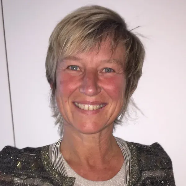 Photo de profil de Muriel grevesse