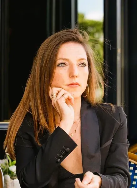 Photo de profil de Marion Danjou