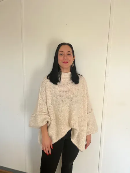 Photo de profil de Julie Dartiguelongue
