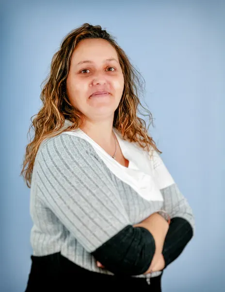 Photo de profil de Cindy Slosse