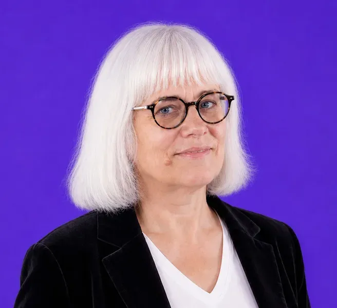 Photo de profil de ISABELLE KARASTAMATIS