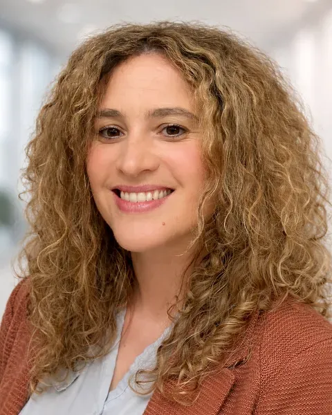 Photo de profil de Marjorie MERCIER