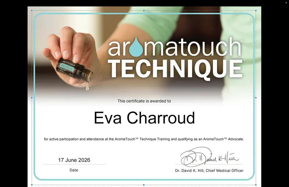 Image 4 de Eva charroud