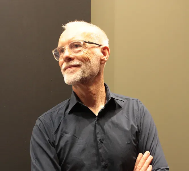 Photo de profil de Olivier Juchtzer