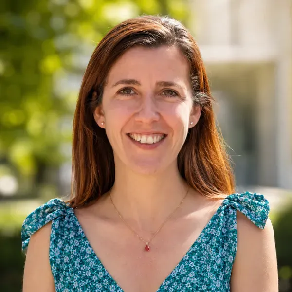 Photo de profil de Valérie Tonna