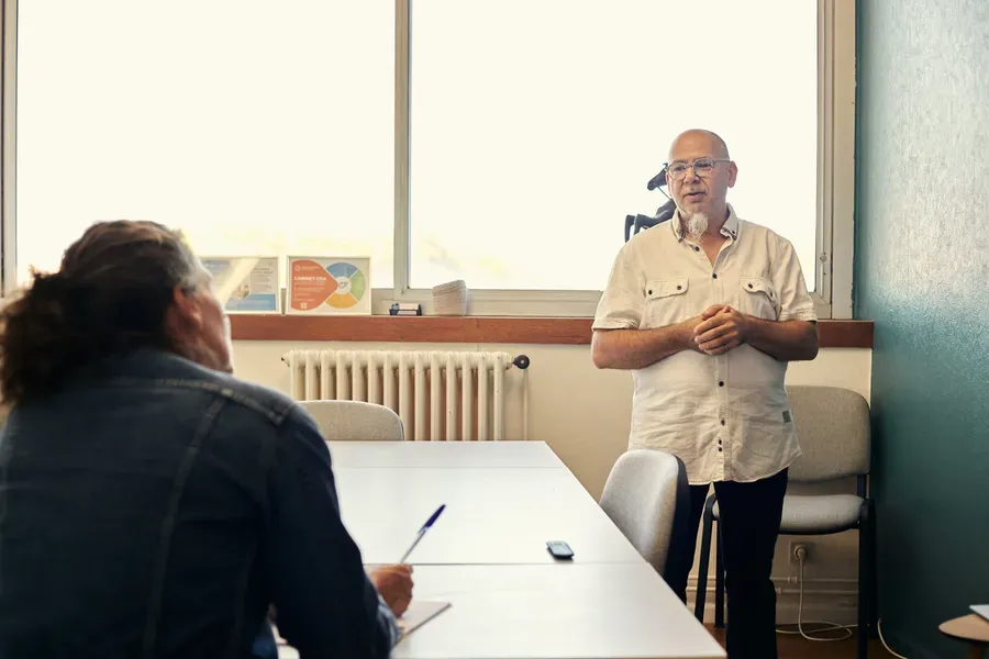 Image 4 de Patrice Cuquel