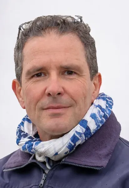 Photo de profil de Ghislain Darbon