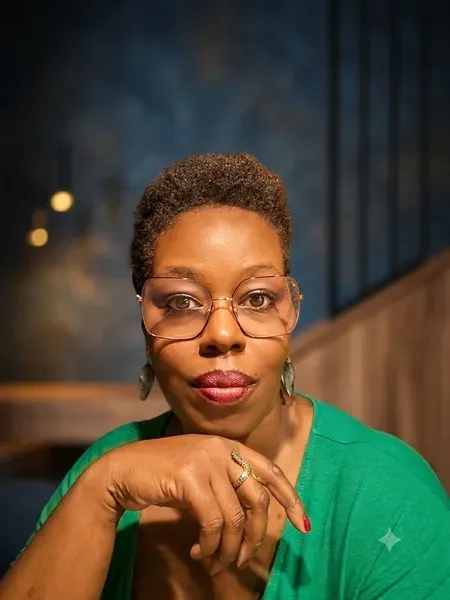 Photo de profil de Sabrina ANGELE