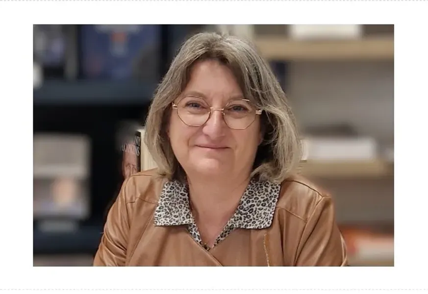 Photo de profil de Stephanie Jarson