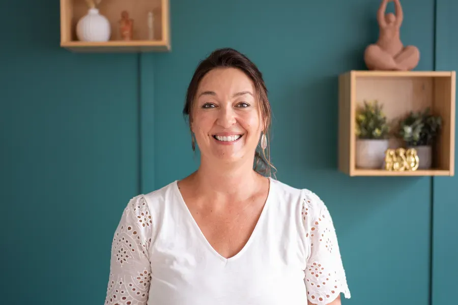 Photo de profil de Laëtitia MORGADO