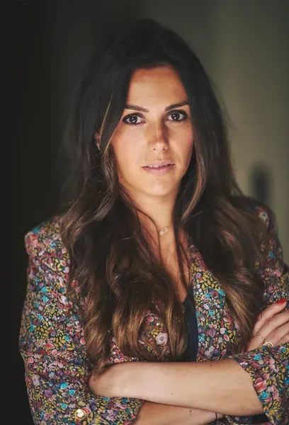 Photo de profil de Laura Martinez