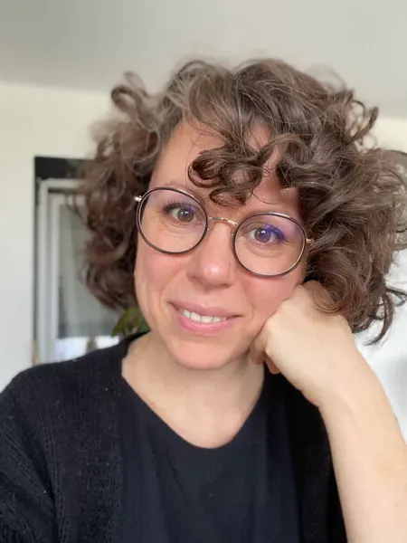 Image 1 de Marion Missire