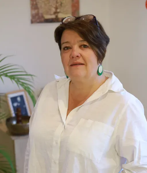 Photo de profil de Karine Gonzalez