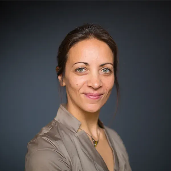 Photo de profil de Magali VAN GAVER
