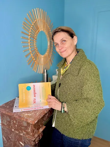 Image 1 de Nadia Gaumez Mevel