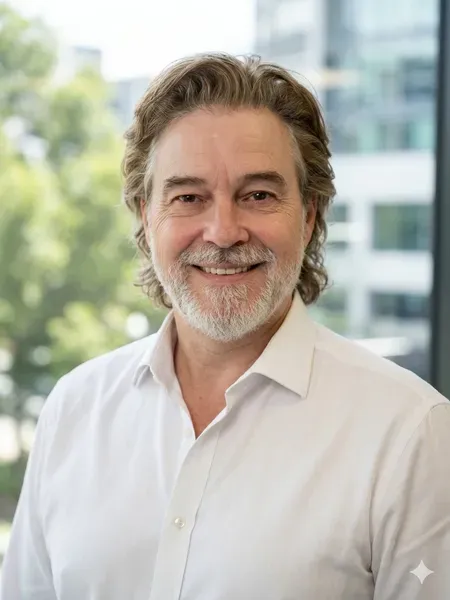 Image 1 de Eric Neubauer