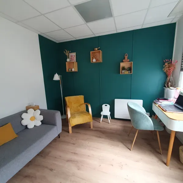 Image 3 de Laëtitia MORGADO