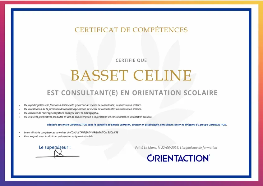 Image 9 de Céline Basset