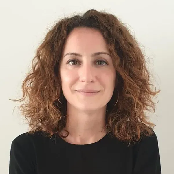 Photo de profil de Laurence FOURNIER