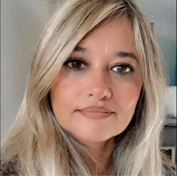 Photo de profil de Roxane Chotia