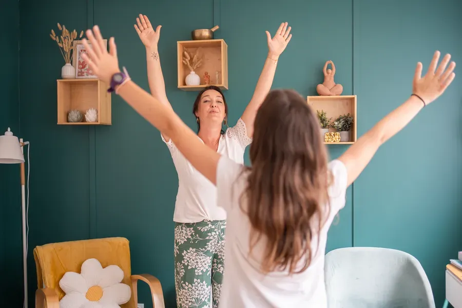 Image 4 de Laëtitia MORGADO