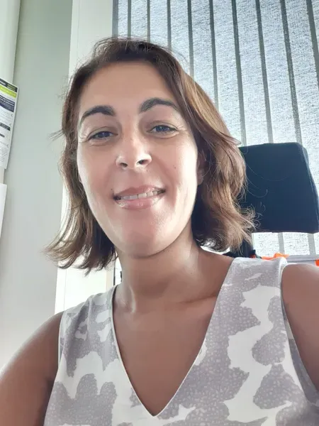 Photo de profil de Rahima BELAIDOUNI