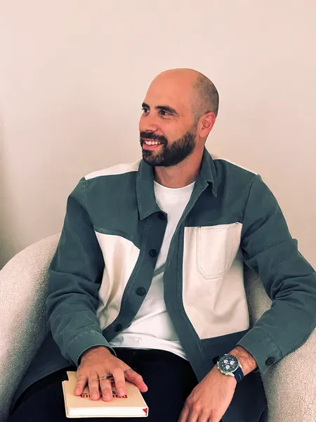 Photo de profil de Stève Gros
