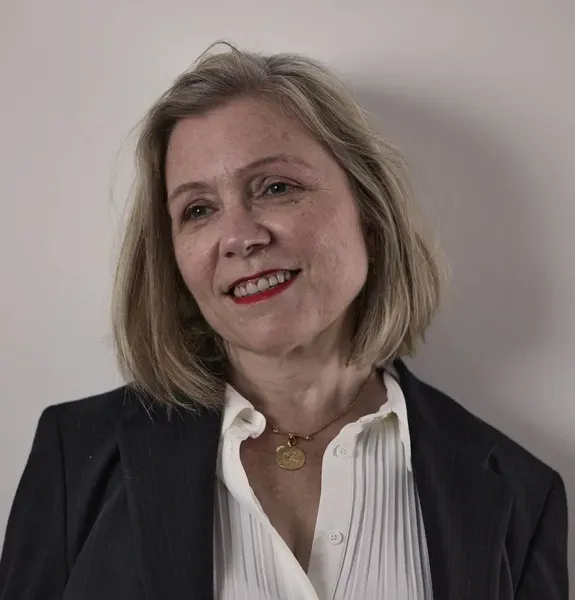 Photo de profil de AGNÈS CONDAT