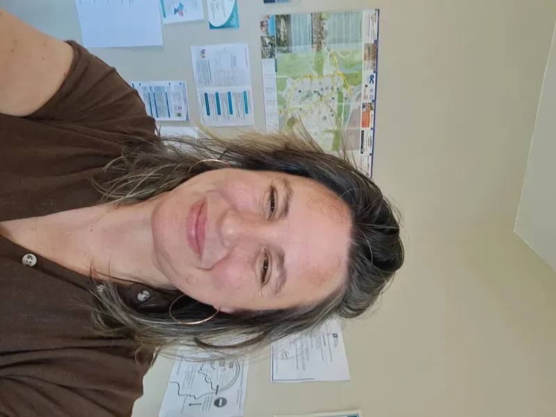 Photo de profil de Emilie Farcy