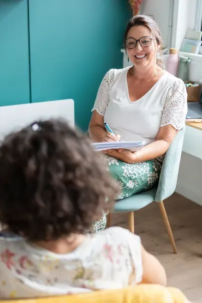 Image 6 de Laëtitia MORGADO