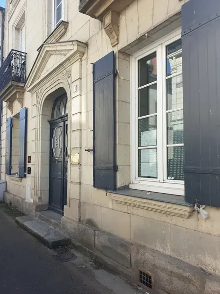 Image 7 de Laëtitia MORGADO