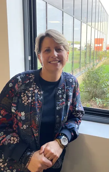 Photo de profil de Carole BAGATELLA-BESSET