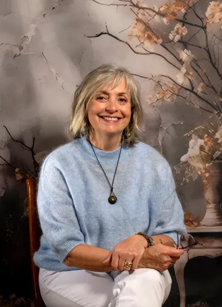 Photo de profil de Christelle Ville