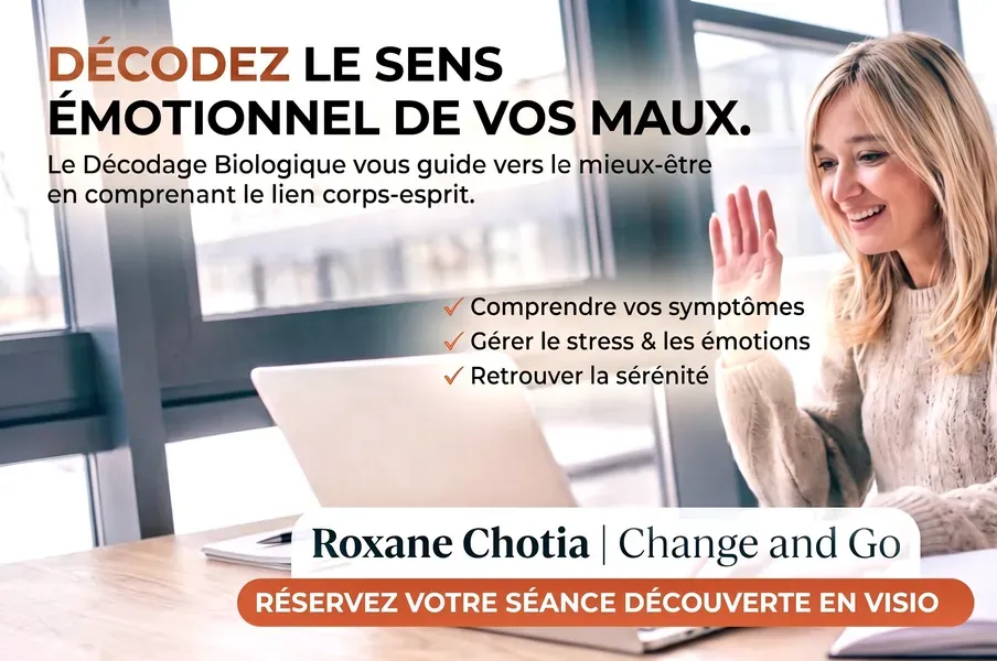 Image 1 de Roxane Chotia