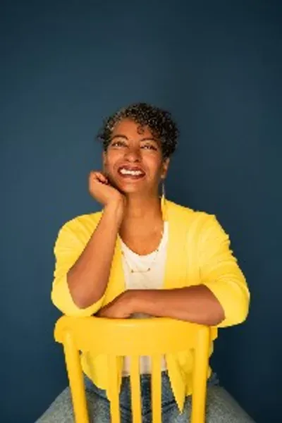 Photo de profil de Pascale VIRGAL