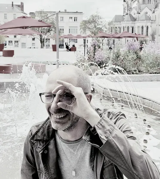 Photo de profil de Didier GABORIAU