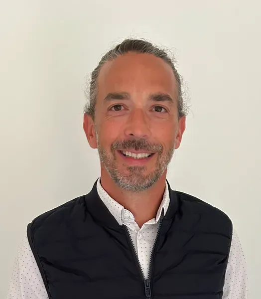 Photo de profil de Cédric Munier